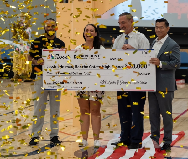 Rancho Cotate High School Rancho Cotate High School