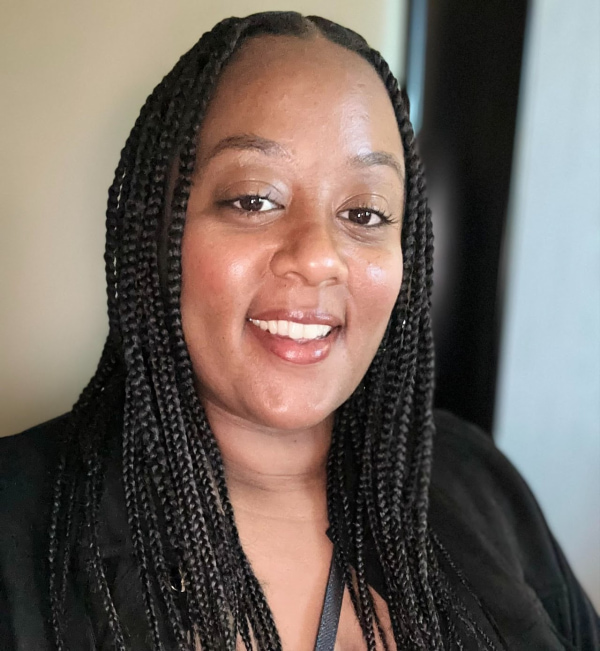 Yodite Gebre, Counselor: Hai - Mer