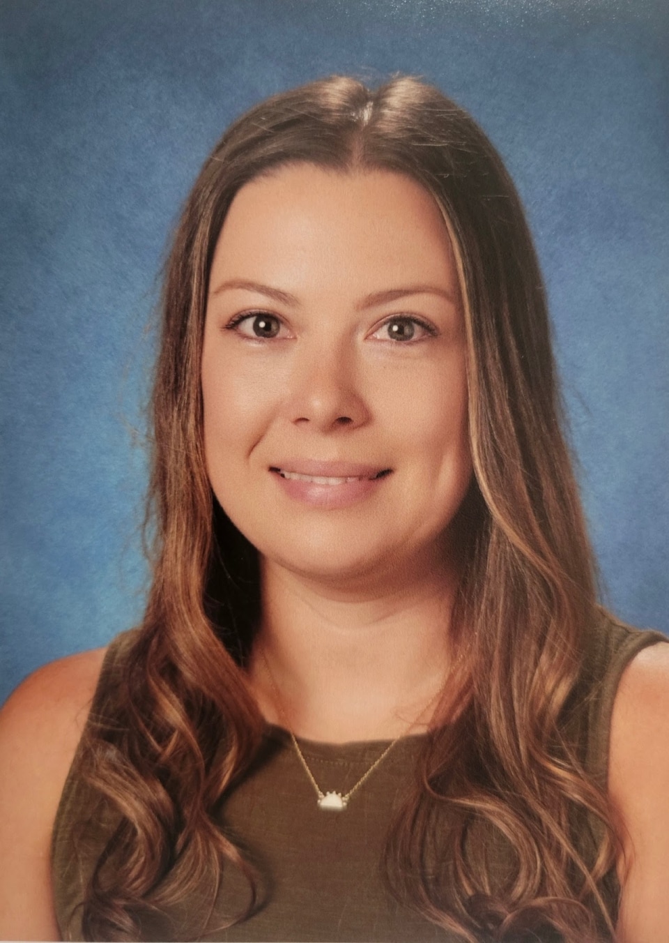 Samantha Brown, Counseling Secretary: 707- 792-4763