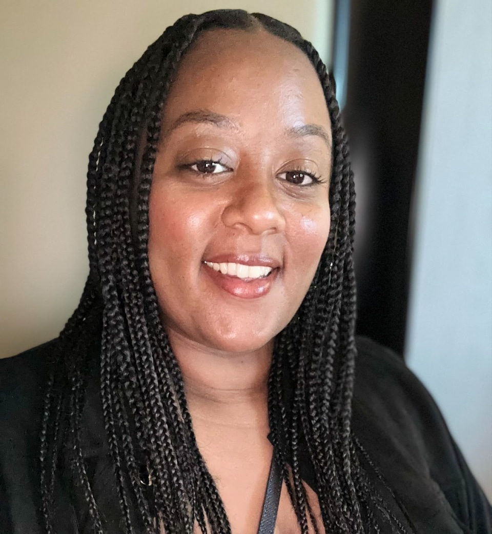 Yodite Gebre, Counselor: Hai - Mer