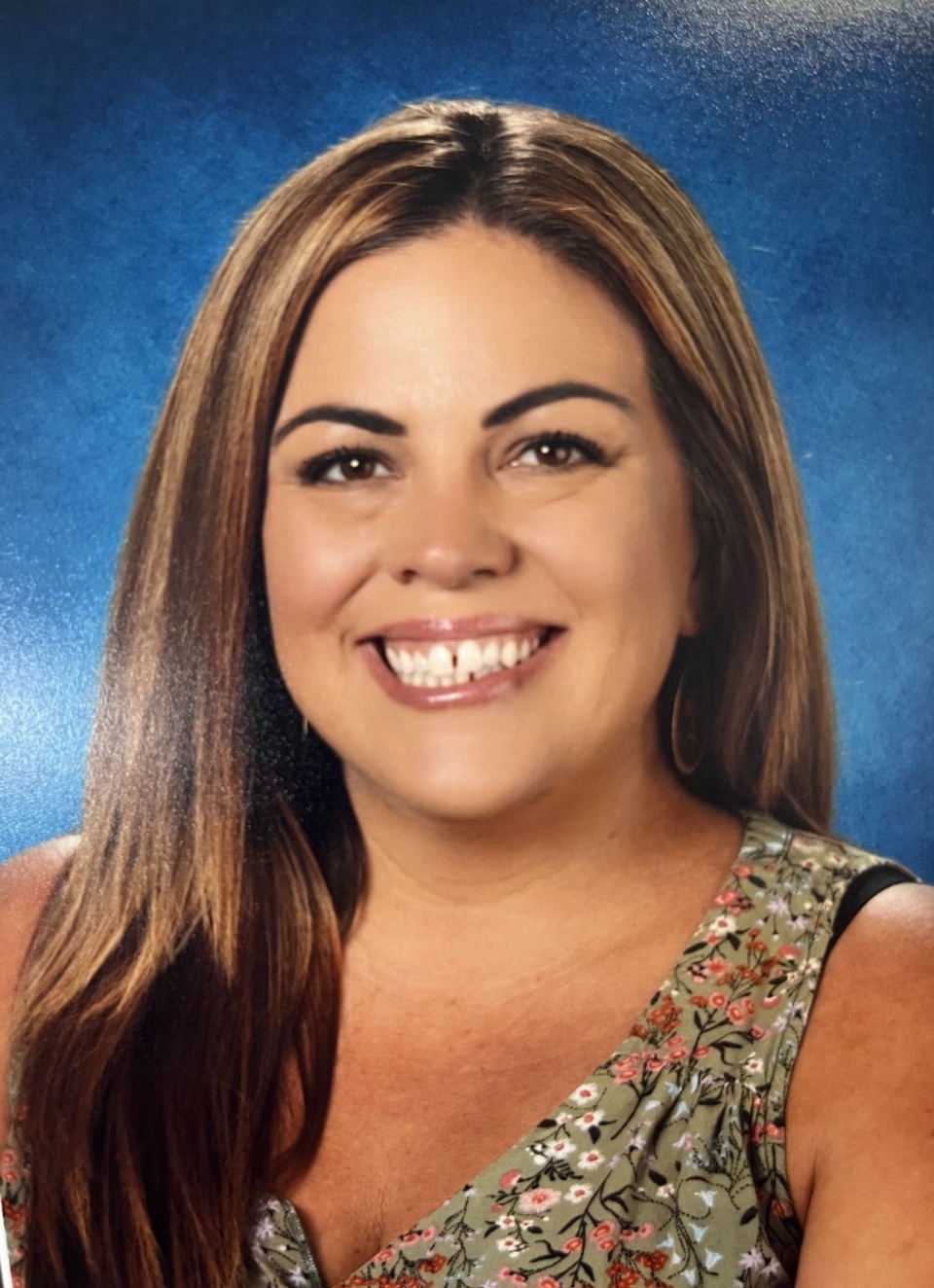 Amber Bowman, Counselor: A - Cir