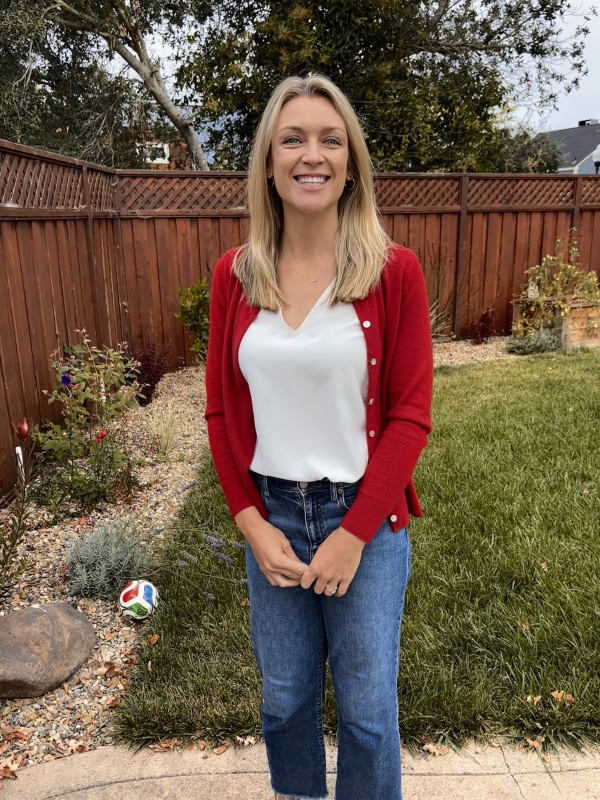 Lauren Davis, Counselor: Cl-Hal