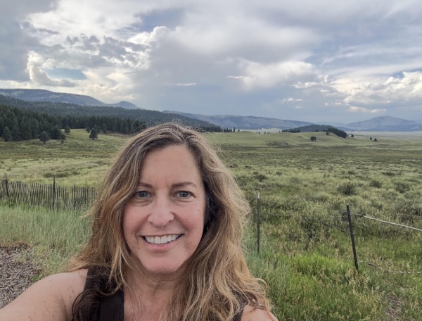 Linda Ruder, Counselor: Cis - Hac