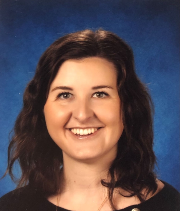 Jamie DeFrank, Counselor: Mey - Rosa