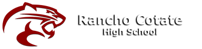 Rancho Cotate High School